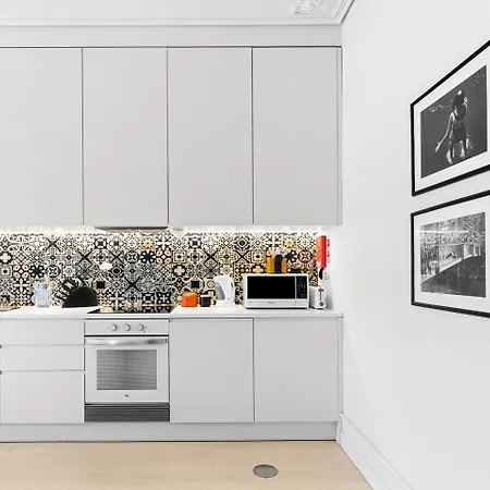 Guestready - D'alma - Stª Catarina 1e 아파트