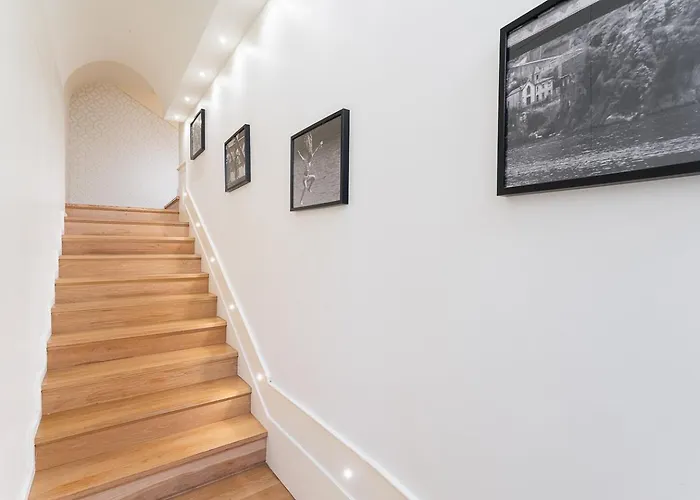 Guestready - D'alma - Stª Catarina 1e 포르투