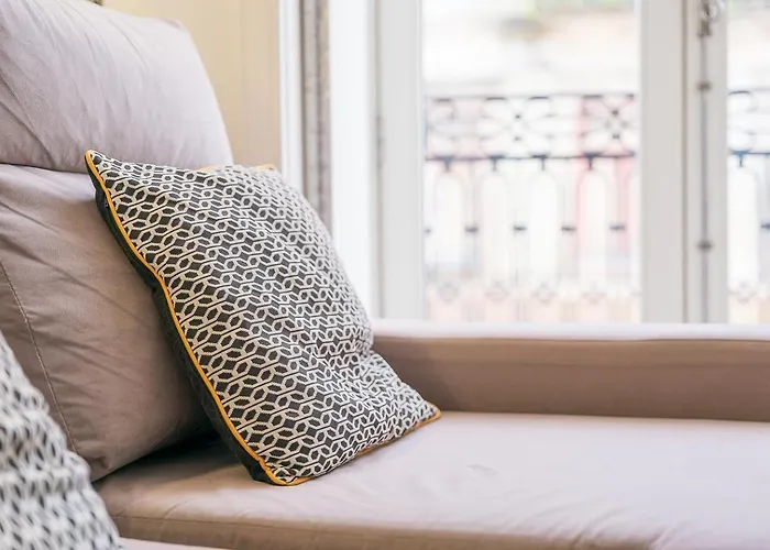 Guestready - D'alma - Stª Catarina 1e