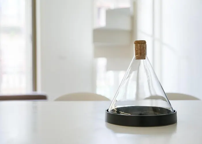 아파트 Guestready - D'alma - Stª Catarina 1e 포르투