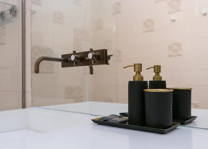 Guestready - D'alma - Stª Catarina 1e 아파트