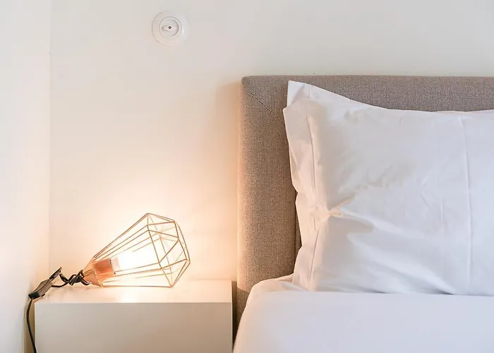 Guestready - D'alma - Stª Catarina 1e