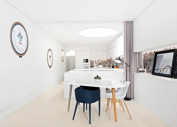 Guestready - D'alma - Stª Catarina 1e *