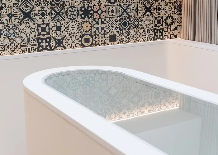 Guestready - D'alma - Stª Catarina 1e 아파트