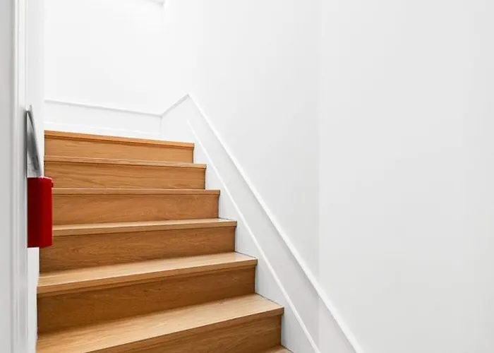 Guestready - D'alma - Stª Catarina 1e