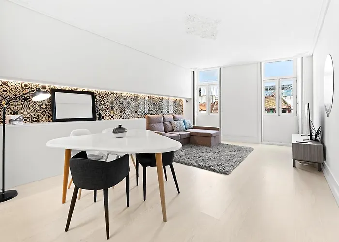 Guestready - D'alma - Stª Catarina 1e * 포르투