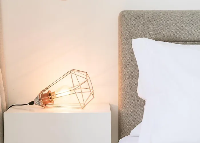 아파트 Guestready - D'alma - Stª Catarina 1e *