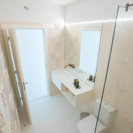 D'alma Santa Catarina Apartment Porto
