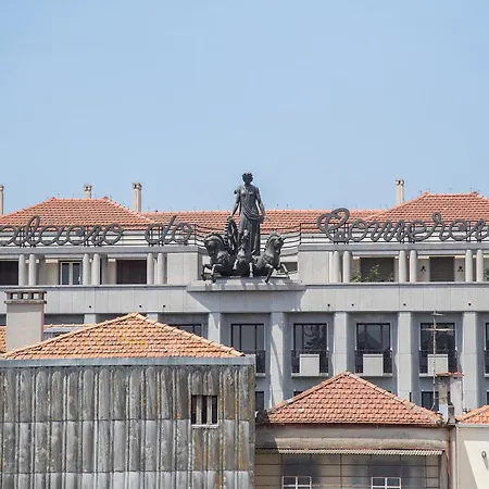 D'alma Santa Catarina Apartment *
