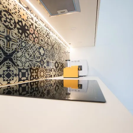 Apartment D'alma Santa Catarina