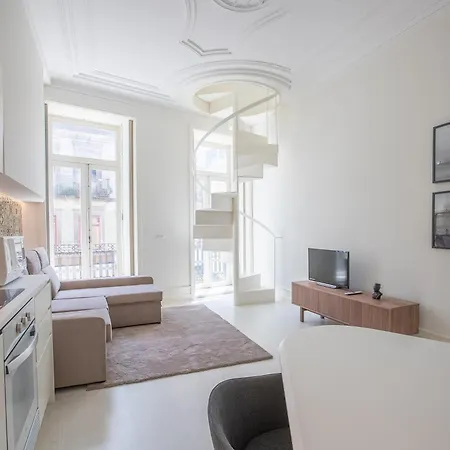 Apartment D'alma Santa Catarina Porto
