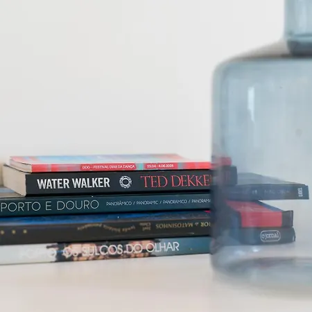 Guestready - D'alma - Stª Catarina 2d * بورتو