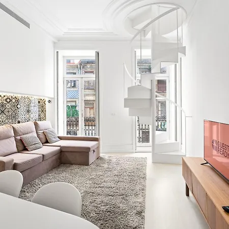 Guestready - D'alma - Stª Catarina 2d Appartamento Oporto