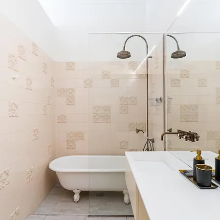Appartamento Guestready - D'alma - Stª Catarina 2d *
