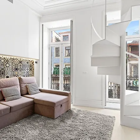 Guestready - D'alma - Stª Catarina 2d Oporto