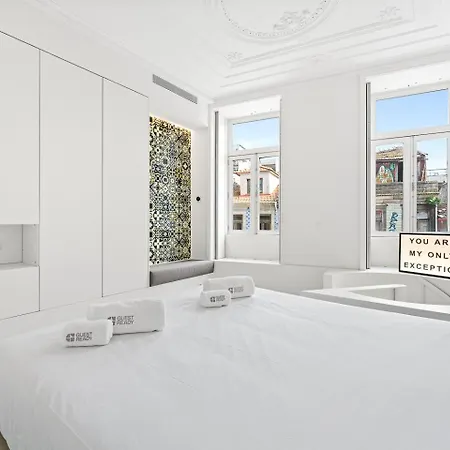 Guestready - D'alma - Stª Catarina 2d *