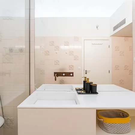 Guestready - D'alma - Stª Catarina 2e Oporto