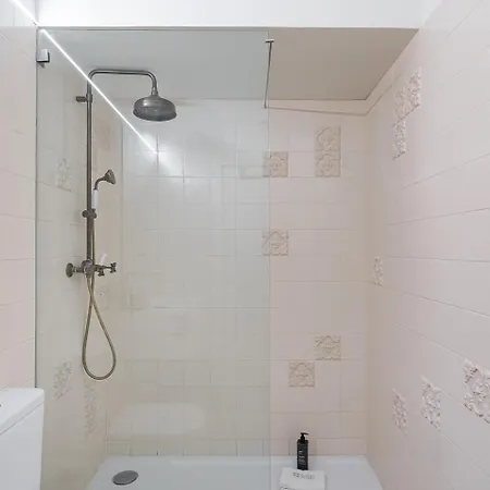Appartamento Guestready - D'alma - Stª Catarina 2d *