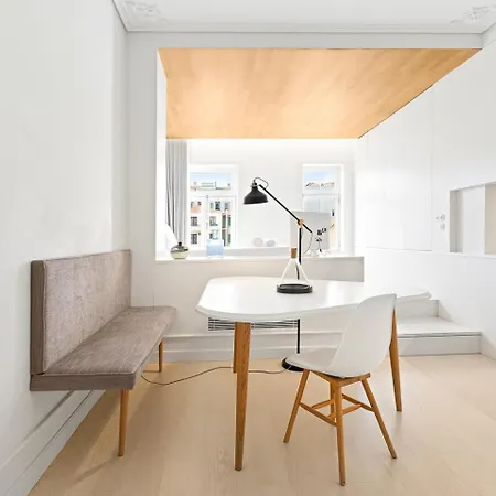 Guestready - D'alma - Stª Catarina 2d Appartamento Oporto