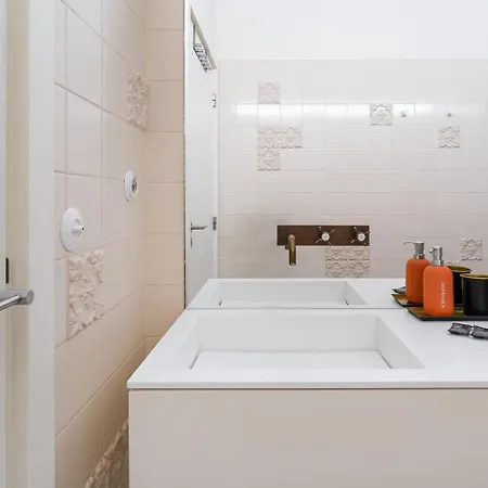 Appartamento Guestready - D'alma - Stª Catarina 2d *