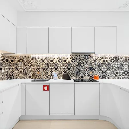 Guestready - D'alma - Stª Catarina 2d Appartamento Oporto