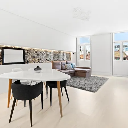 Guestready - D'alma - Stª Catarina 2d * Oporto