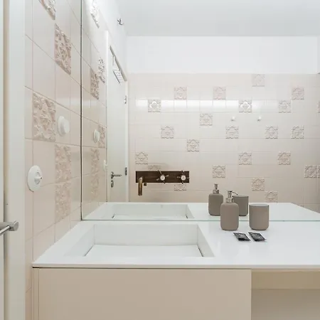 Guestready - D'alma - Stª Catarina 2d * Oporto
