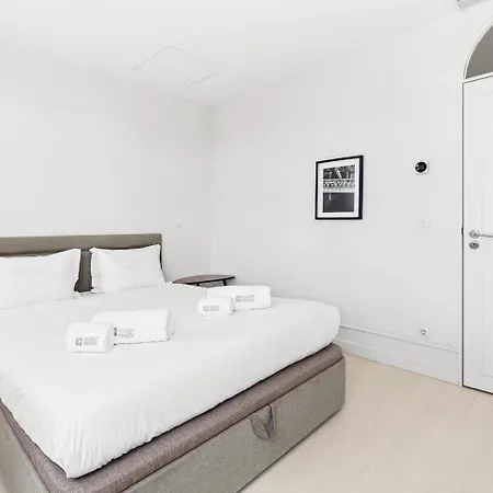 Guestready - D'alma - Stª Catarina 2d * Oporto