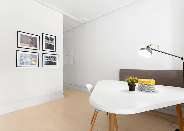 Apartment Guestready - D'alma - Stª Catarina 1e *