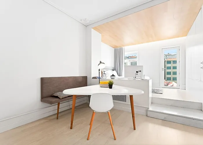 Apartment Guestready - D'alma - Stª Catarina 1e Porto