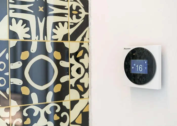 Guestready - D'alma - Stª Catarina 1e *