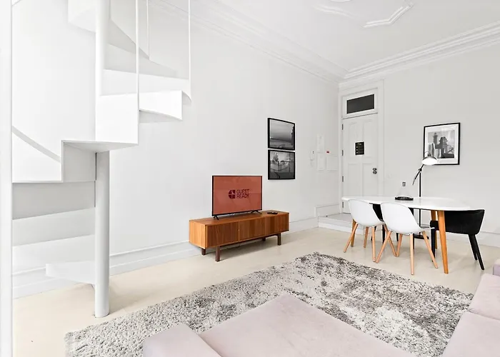 Apartment Guestready - D'alma - Stª Catarina 1e