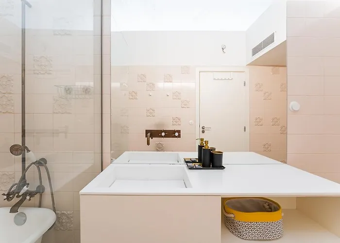 Guestready - D'alma - Stª Catarina 1e Porto