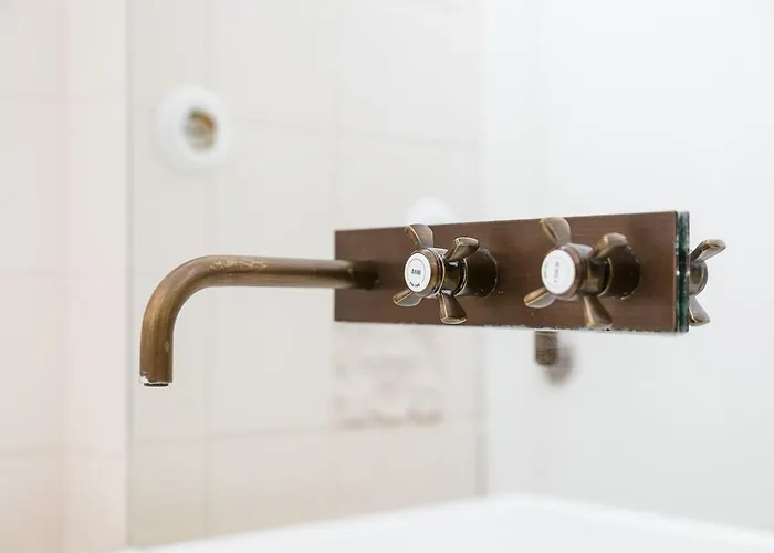 Apartment Guestready - D'alma - Stª Catarina 1e *