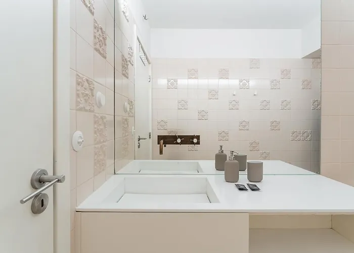 Guestready - D'alma - Stª Catarina 1e * Porto