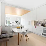 Guestready - D'alma - Stª Catarina 1e Apartment *