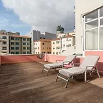 Guestready - D'alma - Stª Catarina 1e Oporto