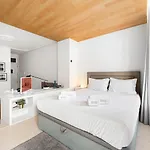 Guestready - D'alma - Stª Catarina 1e *