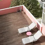 Guestready - D'alma - Stª Catarina 1e Apartment *