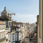 Guestready - D'alma - Stª Catarina 1e Lägenhet *