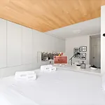 Guestready - D'alma - Stª Catarina 1e Lägenhet
