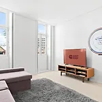 Guestready - D'alma - Stª Catarina 1e Lägenhet