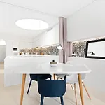 Guestready - D'alma - Stª Catarina 1e