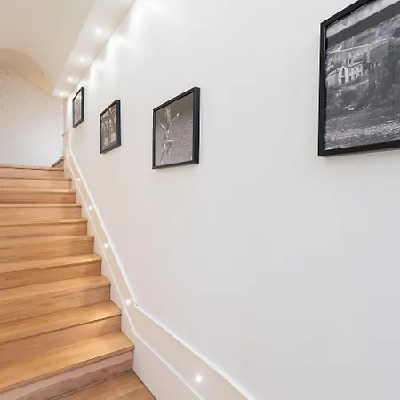 Guestready - D'alma - Stª Catarina 1e Oporto