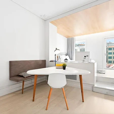 Appartement Guestready - D'alma - Stª Catarina 1e Oporto