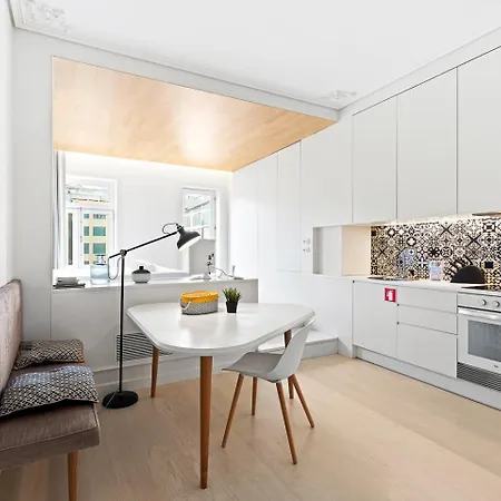 Guestready - D'alma - Stª Catarina 2d Apartment *