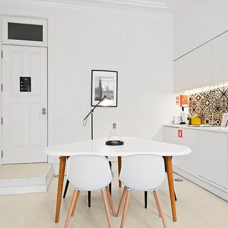 Guestready - D'alma - Stª Catarina 2d *
