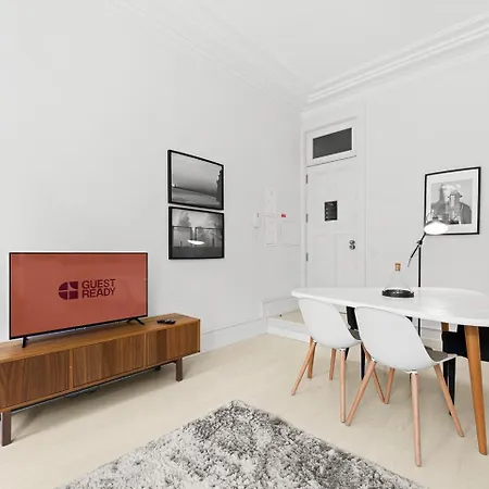 Apartment Guestready - D'alma - Stª Catarina 2d