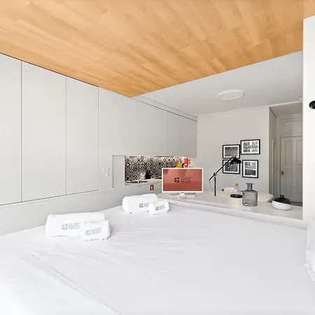 Guestready - D'alma - Stª Catarina 2d Apartment