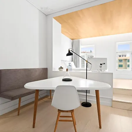 Guestready - D'alma - Stª Catarina 2d Porto